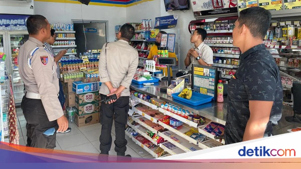 Demo Indomaret di Lombok: Fakta-Fakta Heboh Penutupan Gerai