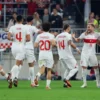 Denmark Cup dan Wabah Ebola: Kontradiksi dalam Pemutaran Olahraga Internasional