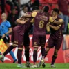 Deportes Tolima Menghadapi Tantangan di Copa Libertadores