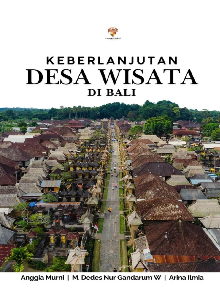 Desa Wisata Bali Menetapkan Standar Emas Baru untuk Perawatan Wisatawan