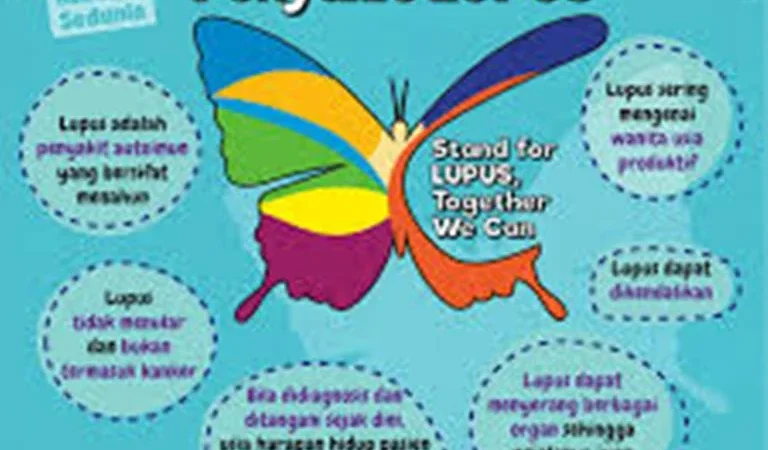 Deteksi Dini Lupus: Langkah Penting di Fasilitas Kesehatan