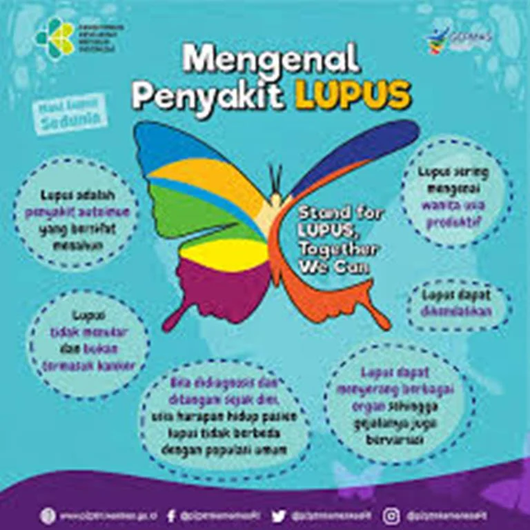 Deteksi Dini Lupus: Langkah Penting di Fasilitas Kesehatan