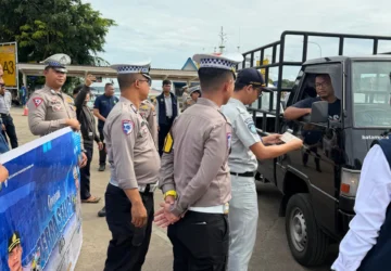 Dinkes Morut Tingkatkan Kewaspadaan Terhadap Hantavirus dan Perketat Pengawasan Pelabuhan