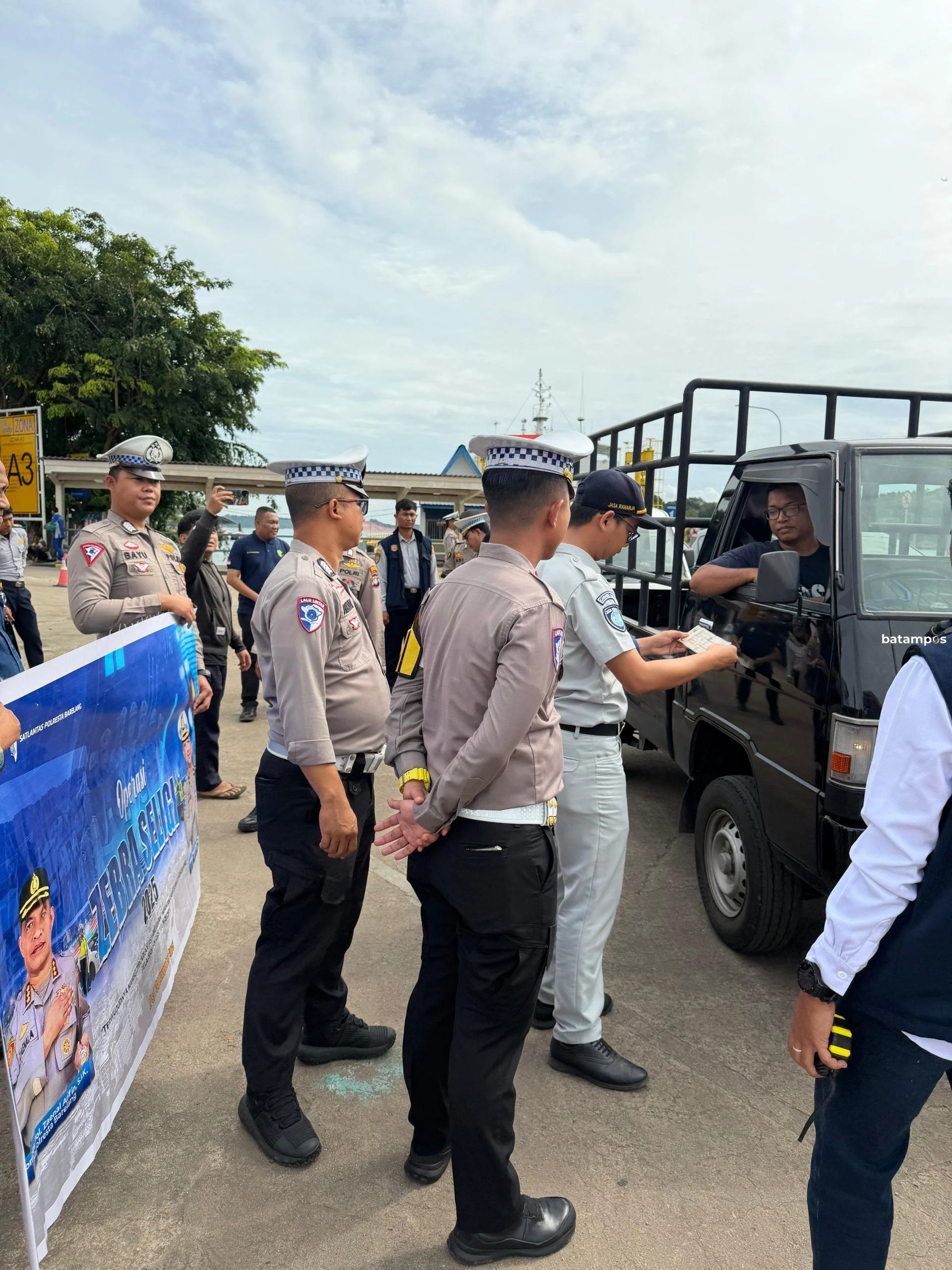 Dinkes Morut Tingkatkan Kewaspadaan Terhadap Hantavirus dan Perketat Pengawasan Pelabuhan