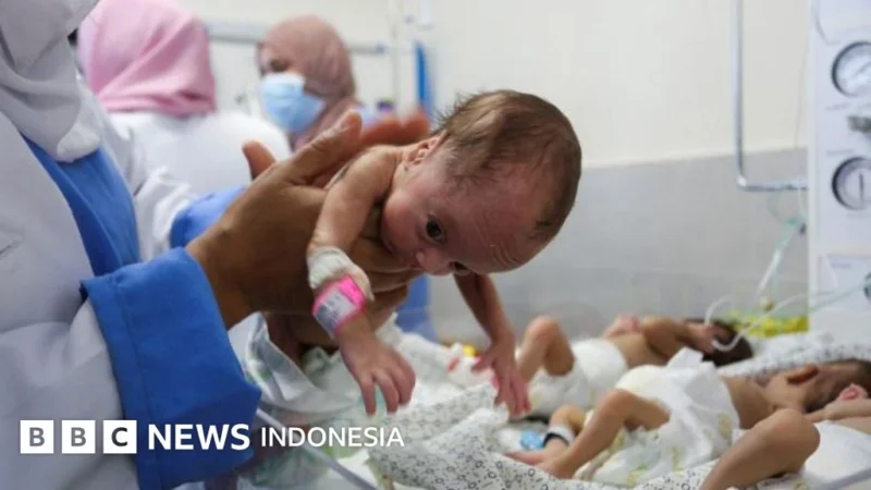 Dinsos Sleman Upayakan Kembali 11 Bayi yang Dievakuasi ke Orang Tua