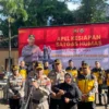 Diskresi Polri dalam Penanganan Begal: Apa Batasan dan Prinsipnya?