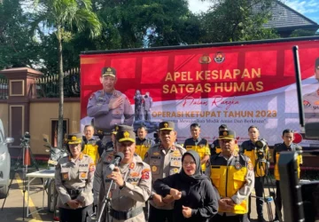 Diskresi Polri dalam Penanganan Begal: Apa Batasan dan Prinsipnya?