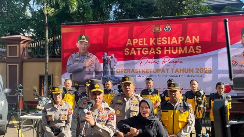 Diskresi Polri dalam Penanganan Begal: Apa Batasan dan Prinsipnya?