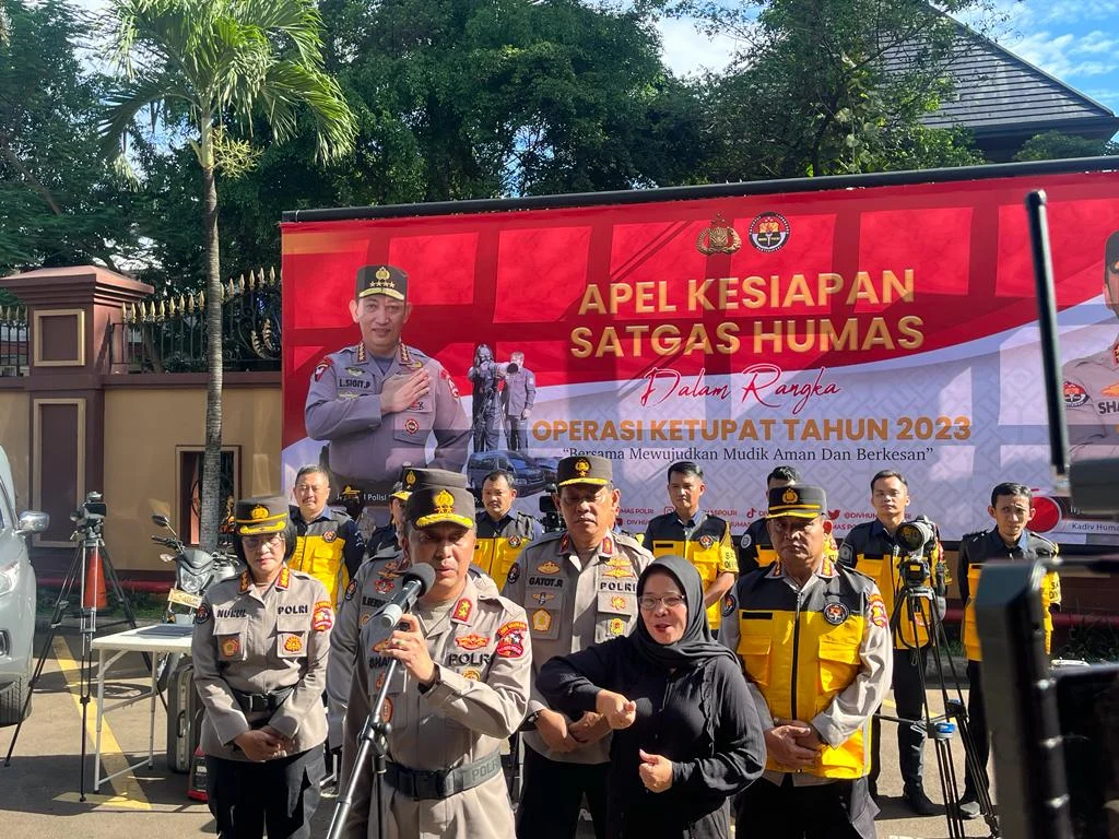 Diskresi Polri dalam Penanganan Begal: Apa Batasan dan Prinsipnya?