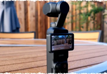 DJI Membawa Revolusi di Dunia Film dengan Osmo Pocket 4P