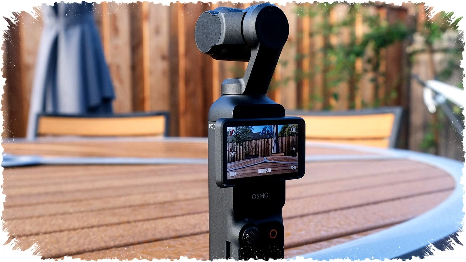 DJI Membawa Revolusi di Dunia Film dengan Osmo Pocket 4P