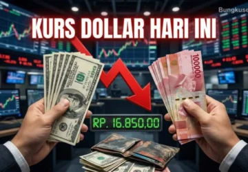 Dolar Hari Ini: Nilai Tukar Mengalami Fluktuasi Signifikan di Berbagai Negara