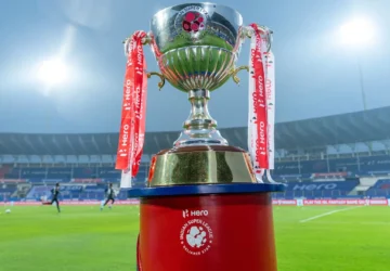 Dominasi Nobles dan Drama Derby Kolkata di ISL 2025-26