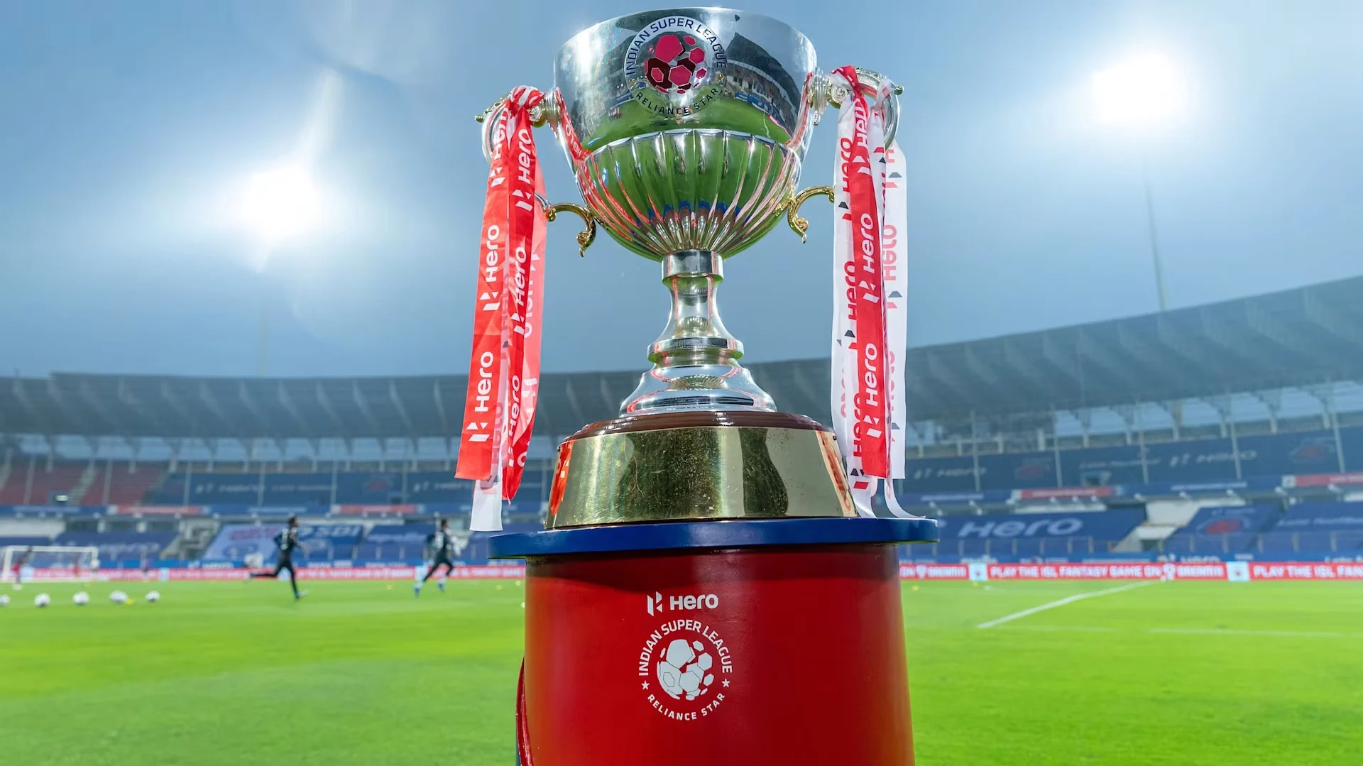 Dominasi Nobles dan Drama Derby Kolkata di ISL 2025-26