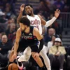 Donovan Mitchell Bawa Cavaliers Samakan Kedudukan Melawan Pistons