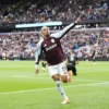 Donyell Malen: Statistik yang Membuat Villa Park Kembali Bangkit
