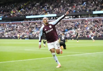 Donyell Malen: Statistik yang Membuat Villa Park Kembali Bangkit