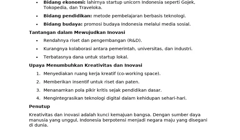 Dosen Berkualitas: Kunci Utama untuk Kemajuan Bangsa