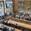 DPR Revisi Prolegnas 2026: Fokus Pada 68 RUU Prioritas