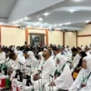 DPR RI Berduka atas Wafatnya Jemaah Haji Firdaus di Makkah