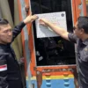 DPRD DKI Segel Best Parkir Ilegal di Blok M Square, Penegakan Hukum Diperkuat