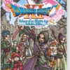 Dragon Quest XI S: Echoes of an Elusive Age Tiba di Nintendo Switch 2 pada September