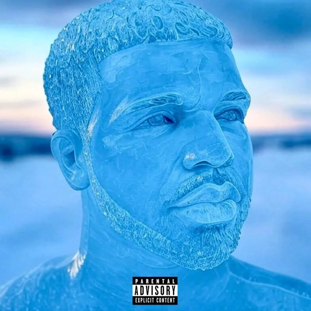 Drake Merilis Album Baru 'Iceman', Lykke Li dan Cherokee D'Ass Berbicara Tentang Perilisan
