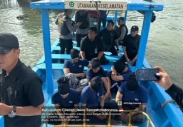 Drama Erin Taulany dan Kembalinya Ammar Zoni ke Nusakambangan