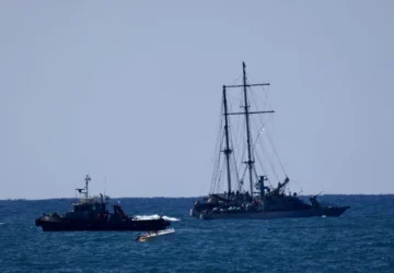 Dua Aktivis Global Sumud Flotilla Dideportasi setelah Penahanan oleh Israel