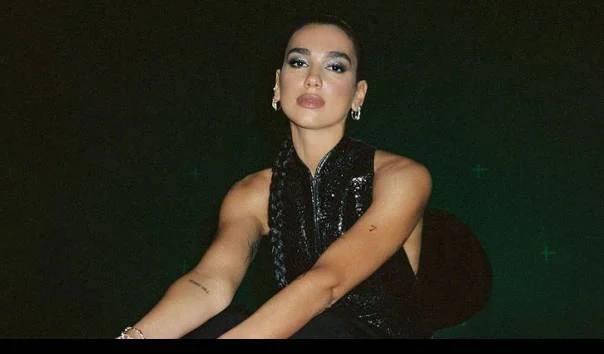 Dua Lipa Gugat Samsung Rp260 Miliar: Masalah Foto di Boks TV