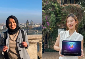 Dua Pelajar Indonesia Raih Penghargaan Prestisius di Apple Swift Student Challenge 2026