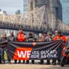 Ducati We Ride As One Meriahkan Bali, Lebarannya Para Pengguna Ducati