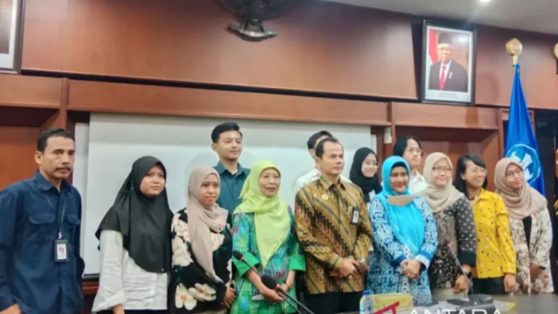 Dugaan Pelecehan Seksual Mahasiswi di UPN Jogja, Kampus Buka Suara
