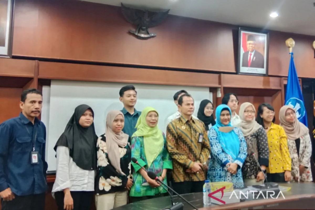 Dugaan Pelecehan Seksual Mahasiswi di UPN Jogja, Kampus Buka Suara