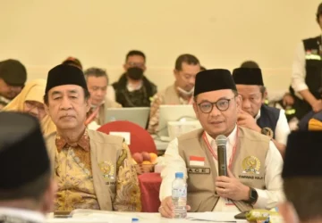 Dugaan Pungli Kursi Roda di Makkah: Timwas Haji DPR Minta Penindakan Tegas