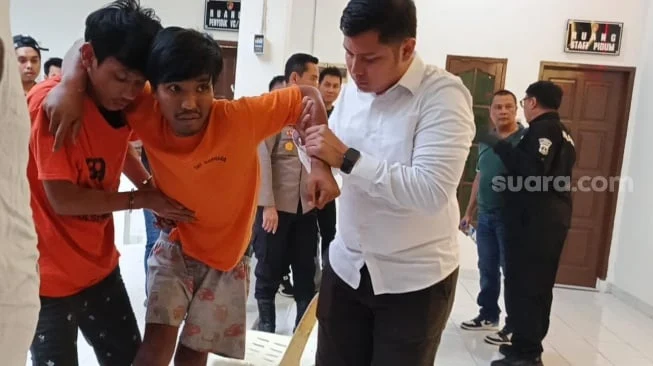 Dukungan DPR RI Terhadap Tindakan Tegas Aparat Menembak Pelaku Begal