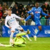 Dynamo Kyiv Mengalahkan Kolos 2-1 di Liga Primer Ukraina