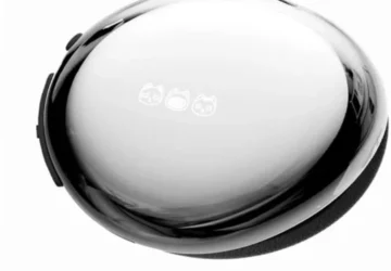 Edifier Rilis Headphone Auro Ace dengan Fitur Visual Unik