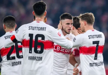 Eintracht Frankfurt vs VfB Stuttgart: Analisis dan Prognosis