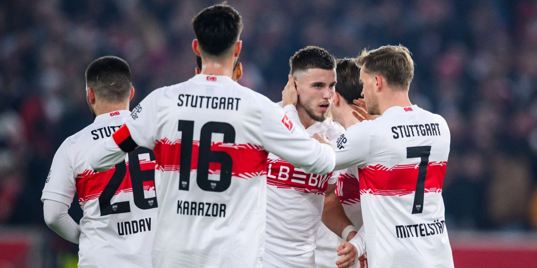 Eintracht Frankfurt vs VfB Stuttgart: Analisis dan Prognosis
