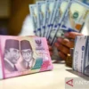 Ekonomi Sebut Rupiah Melemah Tidak Mirip dengan Krisis Pada Masa Habibie