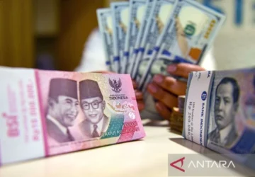 Ekonomi Sebut Rupiah Melemah Tidak Mirip dengan Krisis Pada Masa Habibie