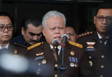 Eks Konsultan Kemendikbud Ibrahim Arief Terganjar Hukuman Penjara