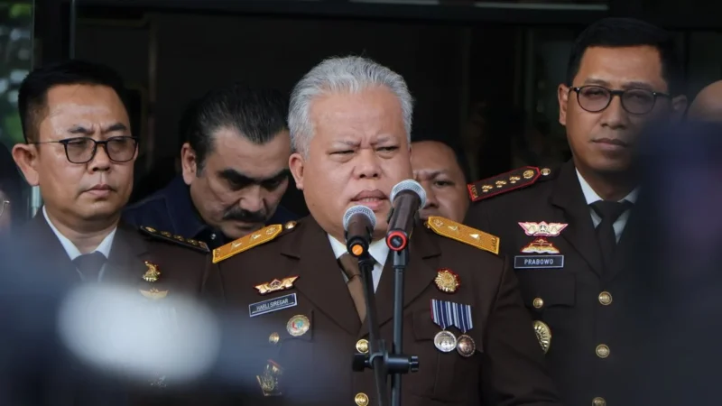 Eks Konsultan Kemendikbud Ibrahim Arief Terganjar Hukuman Penjara