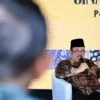 Eks Menko Ekuin soal Mundurnya Soeharto: Kita Nggak Bisa Lawan Arus Sejarah