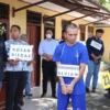 Eks Polisi Divonis Seumur Hidup Usai Bunuh-Bakar Pacar di Indramayu