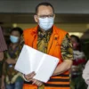 Eks Sekretaris MA Nurhadi Tetap Berlapis Penjara 5 Tahun, Keputusan Penolakan Banding Ditetapkan