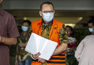 Eks Sekretaris MA Nurhadi Tetap Berlapis Penjara 5 Tahun, Keputusan Penolakan Banding Ditetapkan