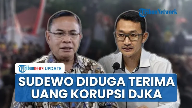 Eks Staf Ahli Diduga Terima Uang: KPK Telusuri Aliran Dana dari Sudewo