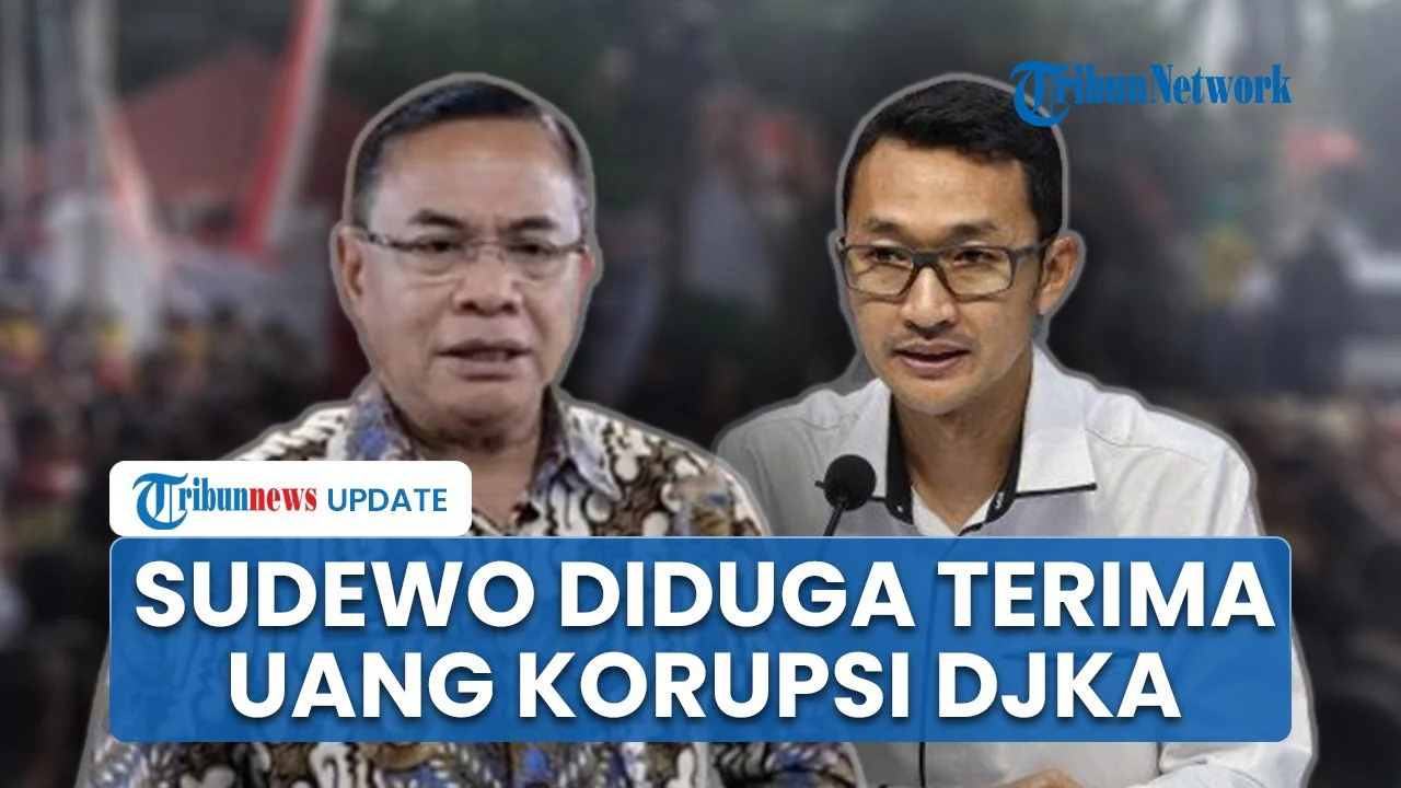 Eks Staf Ahli Diduga Terima Uang: KPK Telusuri Aliran Dana dari Sudewo
